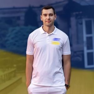 Meet your Posher, Dan